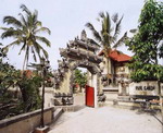 Puri Saron Madangan
